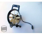 Kawasaki GPZ600R radiatorfan / koelvin / radiator koel fan vin 